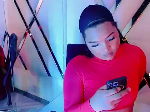 AuroraRoss from StripChat is Freechat