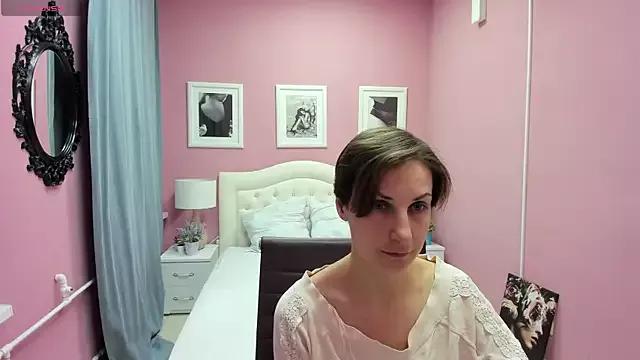 AuroraScript from StripChat is Freechat