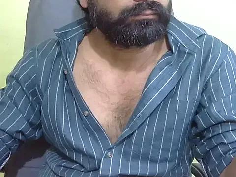 autophile-indian from StripChat is Freechat