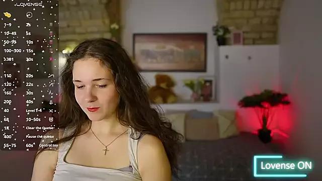 Ava__Taylor from StripChat is Freechat