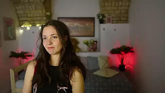 Ava__Taylor from StripChat is Freechat