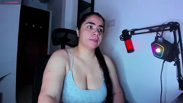 ava_muse_ from StripChat is Freechat