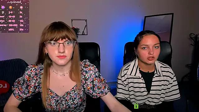 Check out our webcam shows gallery and message on a personal level with our sweet squirt cams hosts, showing off their natural physiques and sex toys.