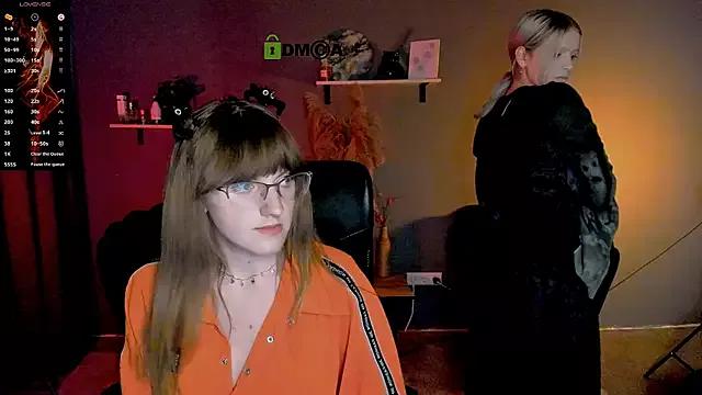 ava_mystic_ from StripChat is Freechat