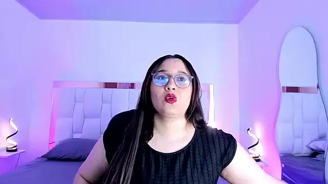 Ava_sweety from StripChat is Freechat