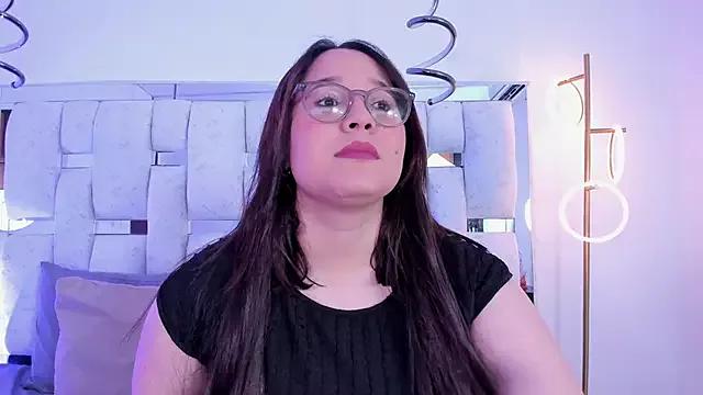 Ava_sweety from StripChat is Freechat