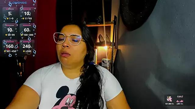 AvaChannel from StripChat is Freechat