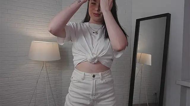Check out our webcam shows gallery and message on a personal level with our sweet squirt cams hosts, showing off their natural physiques and sex toys.