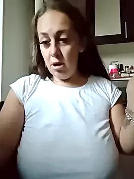 AvaNastyMilf from StripChat is Freechat