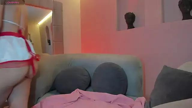 AvaWinters_ from StripChat is Freechat