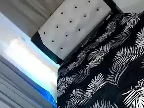AveMaria_Wilton69 from StripChat is Freechat