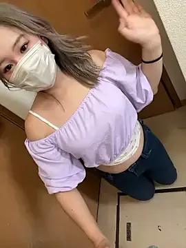 Photos of awabi_awb from StripChat is Freechat