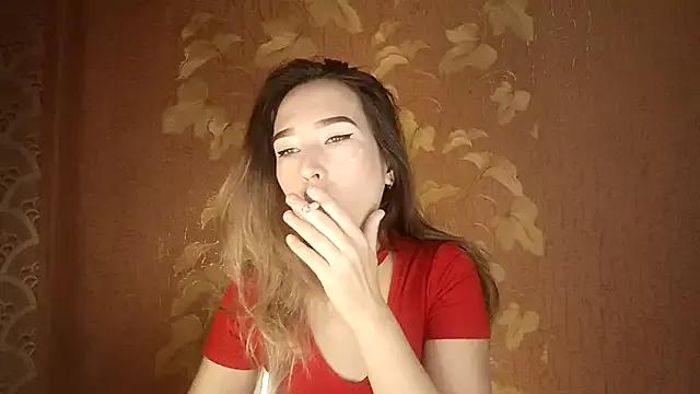 Awora_Wolf from StripChat is Freechat