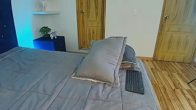 Axel_Draven from StripChat is Freechat