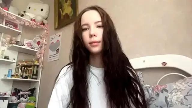 Photos of AxyKitten from StripChat is Private
