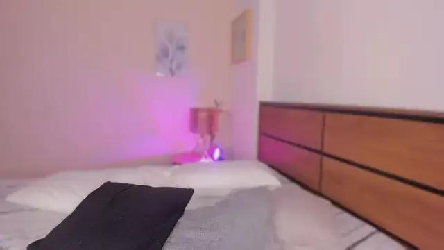 Ayana_ebonny_ from StripChat is Freechat