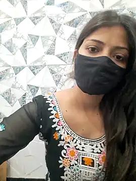 Ayesha_Baby30 from StripChat is Freechat