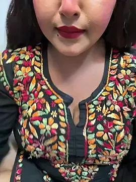 Ayesha_mahi from StripChat is Freechat
