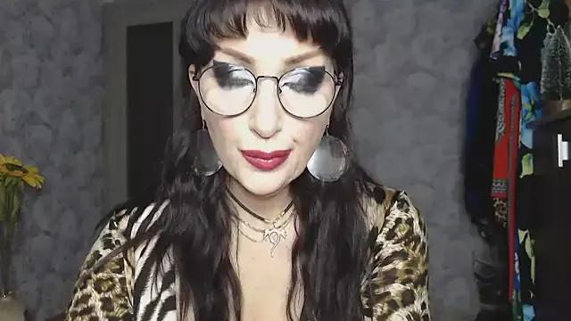 Photos of Aziza1 from StripChat is Freechat