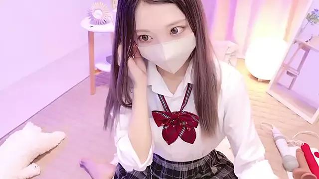 Photos of AZUnyan_ from StripChat is Freechat