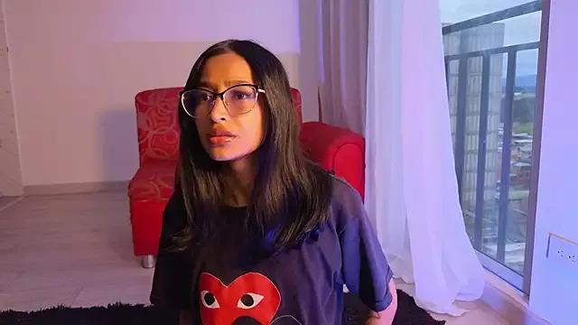 babby_bella from StripChat is Freechat
