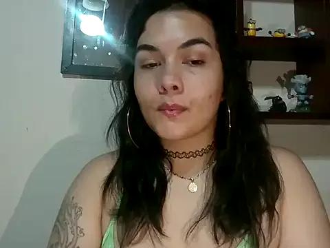 Babe-sofi from StripChat is Freechat