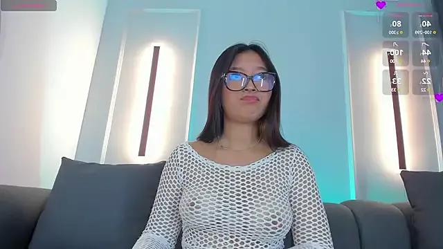 babe_katty from StripChat is Freechat