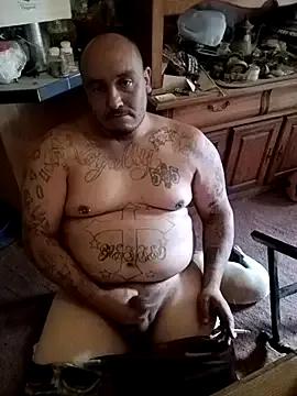 BABERUTH420 from StripChat is Freechat