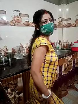 Photos of Babu_ki_rani from StripChat is Freechat