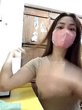 Baby-ladysweet20 from StripChat is Freechat