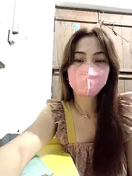 Baby-ladysweet20 from StripChat is Freechat