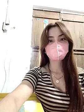 Baby-ladysweet20 from StripChat is Freechat