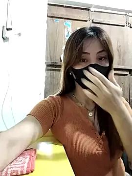 Baby-ladysweet20 from StripChat is Freechat