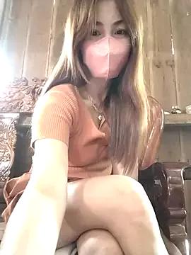 Baby-ladysweet20 from StripChat is Freechat
