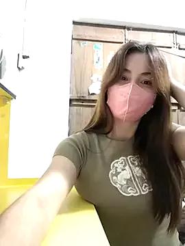Baby-ladysweet20 from StripChat is Freechat