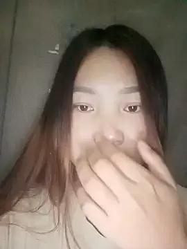 baby-linh01 from StripChat is Freechat