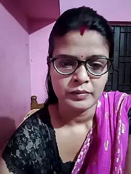 Baby-Sonali from StripChat is Freechat
