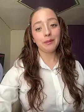 Baby__Otaku from StripChat is Freechat