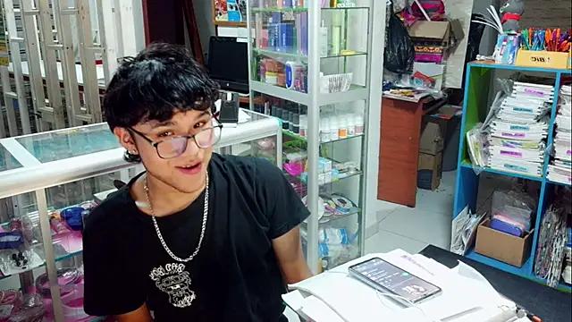 Baby_Cream from StripChat