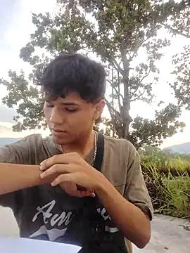Baby_Cream from StripChat