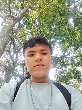 Baby_Cream from StripChat