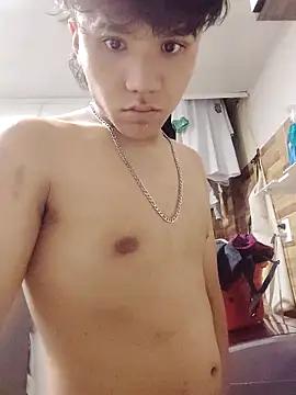 Baby_Cream from StripChat
