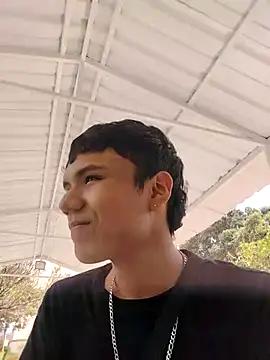 Baby_Cream from StripChat