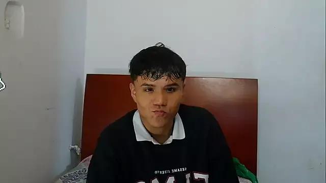 Baby_Cream webcams show profile image 