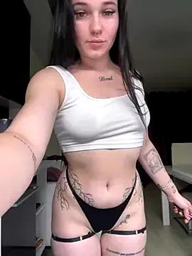 Baby_Eva23 from StripChat is Freechat