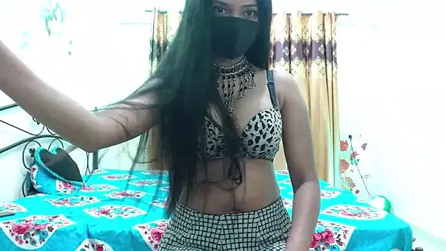 Baby_girl_sophia from StripChat is Freechat