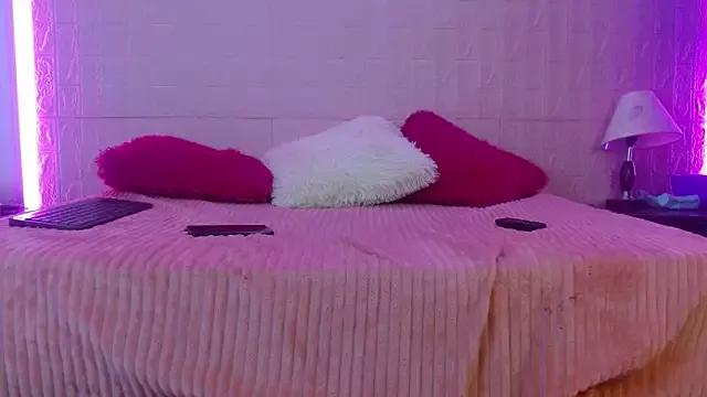 Baby_Kinky- from StripChat is Freechat
