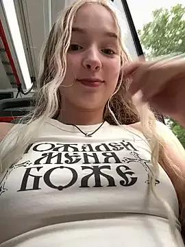 Photos of Baby_Tiny from StripChat is Freechat