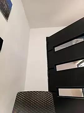 BabyCaramel18 from StripChat is Freechat