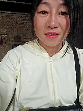 babychill09 from StripChat is Freechat
